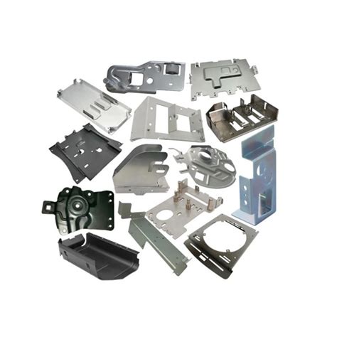 Relevant OEM Sheet Metal Deep Drawn Parts Factories